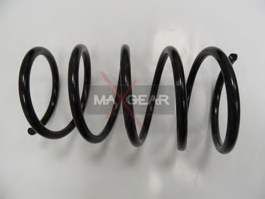 Пружина подвески MAXGEAR 60-0216