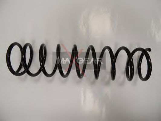 Пружина подвески MAXGEAR 60-0217
