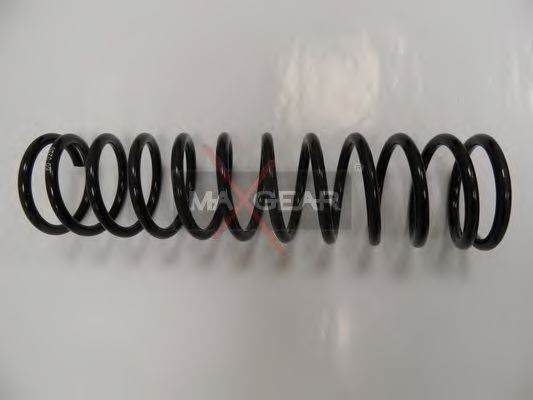 Пружина подвески MAXGEAR 60-0220
