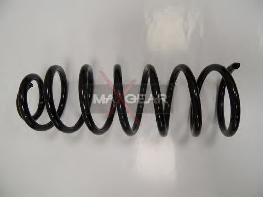 Пружина подвески MAXGEAR 60-0224