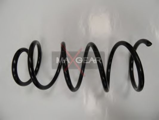 Пружина подвески MAXGEAR 60-0231