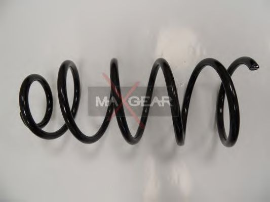 Пружина подвески MAXGEAR 60-0232