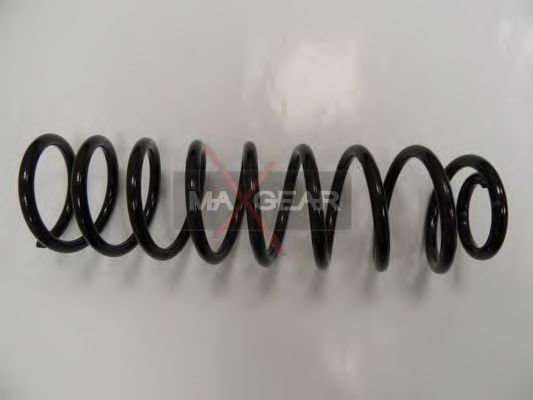 Пружина подвески MAXGEAR 60-0233