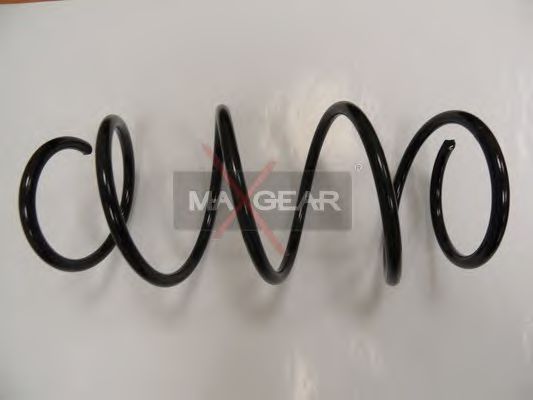 Пружина подвески MAXGEAR 60-0240
