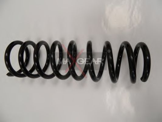 Пружина подвески MAXGEAR 60-0242