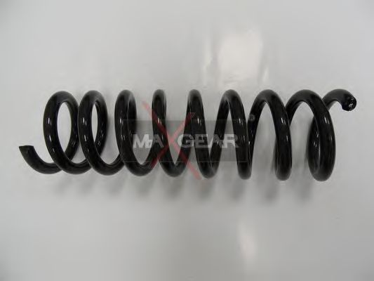 Пружина подвески MAXGEAR 60-0251