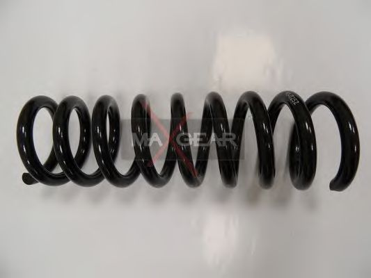 Пружина подвески MAXGEAR 60-0252