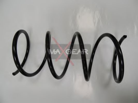 Пружина подвески MAXGEAR 60-0253