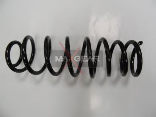 Пружина подвески MAXGEAR 60-0257