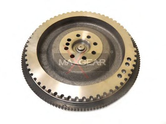 Маховик MAXGEAR 61-5178