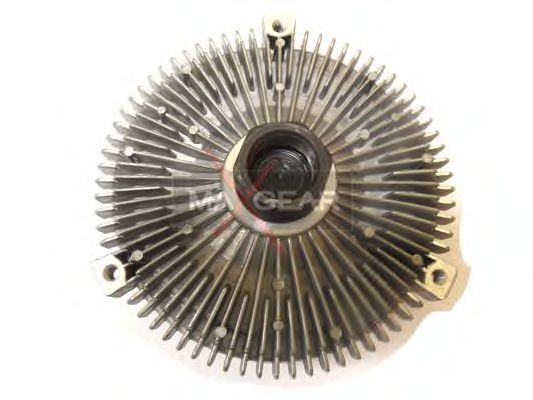 Вискомуфта вентилятора MAXGEAR 62-0007