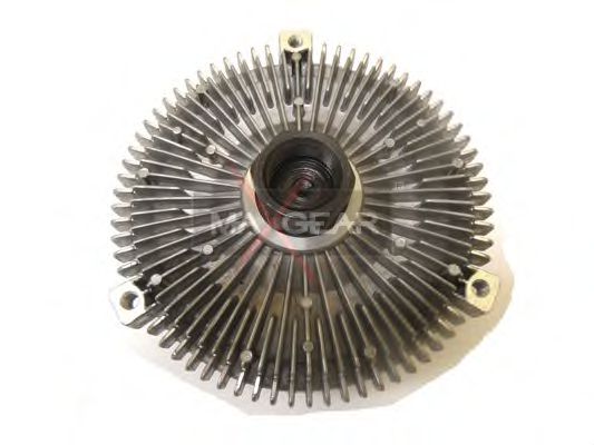 Вискомуфта вентилятора MAXGEAR 62-0009