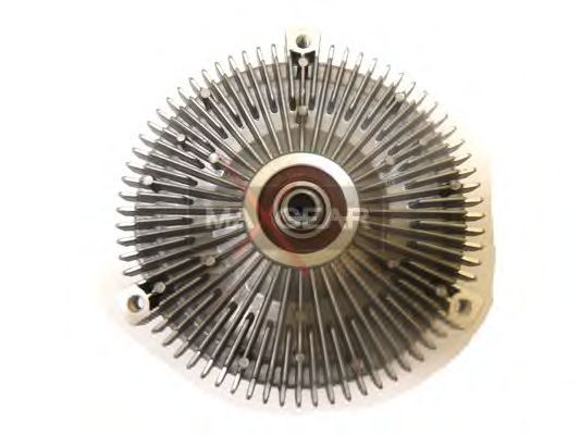 Вискомуфта вентилятора MAXGEAR 62-0027