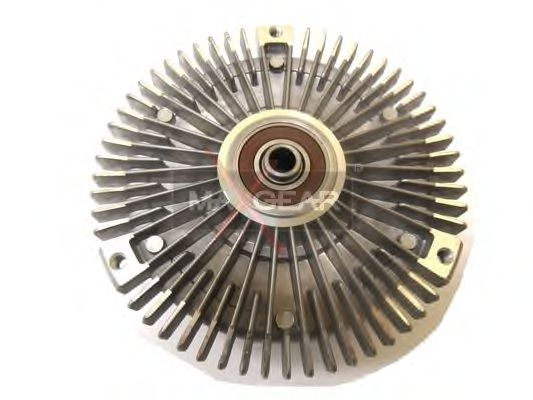 Вискомуфта вентилятора MAXGEAR 62-0028