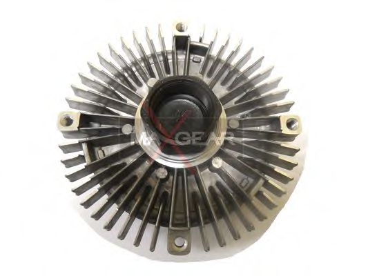 Вискомуфта вентилятора MAXGEAR 62-0034