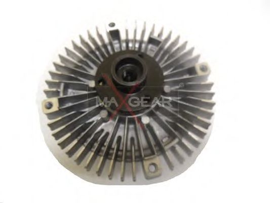 Вискомуфта вентилятора MAXGEAR 62-0049
