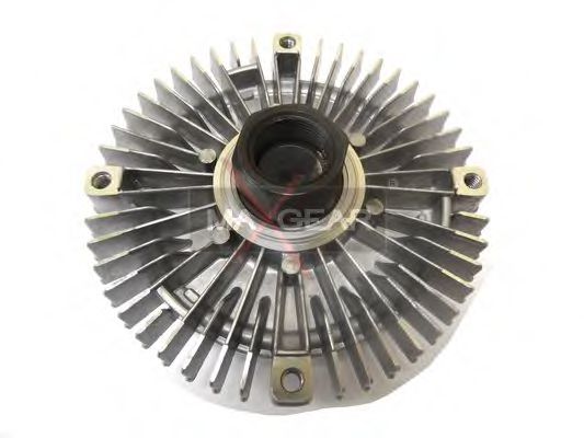 Вискомуфта вентилятора MAXGEAR 62-0051