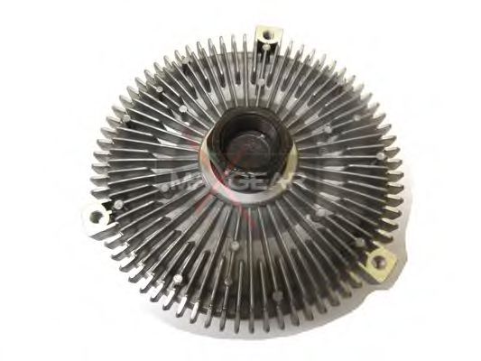 Вискомуфта вентилятора MAXGEAR 62-0061
