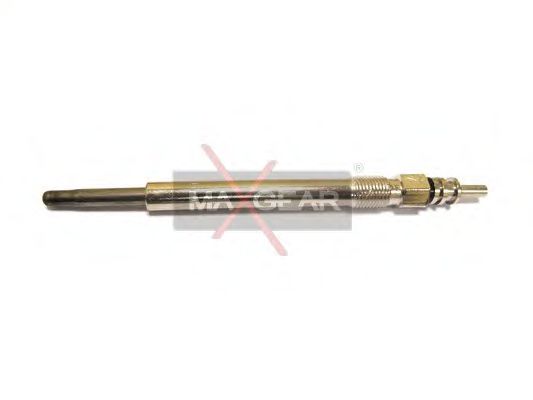 Свеча накаливания MAXGEAR 66-0010