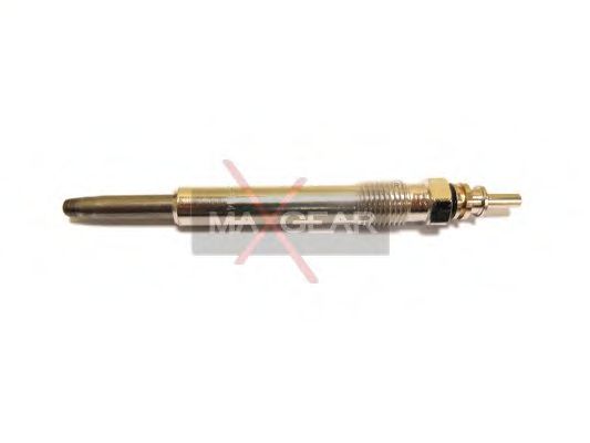 Свеча накаливания MAXGEAR 66-0014