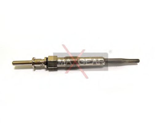 Свеча накаливания MAXGEAR 66-0042