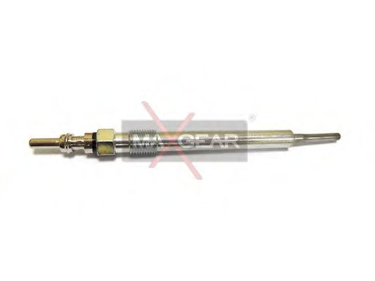 Свеча накаливания MAXGEAR 66-0044
