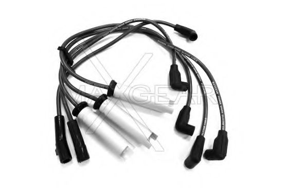 Комплект проводов зажигания MAXGEAR 53-0022