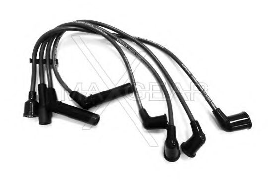 Комплект проводов зажигания MAXGEAR 53-0024