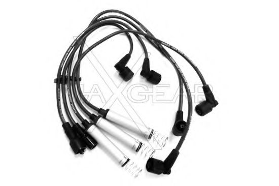 Комплект проводов зажигания MAXGEAR 53-0026