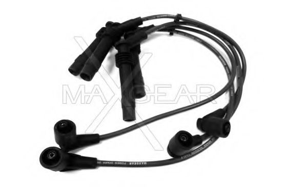 Комплект проводов зажигания MAXGEAR 53-0042