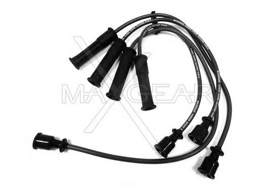 Комплект проводов зажигания MAXGEAR 53-0053
