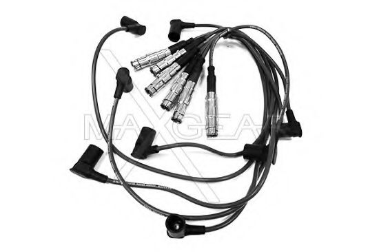 Комплект проводов зажигания MAXGEAR 53-0071
