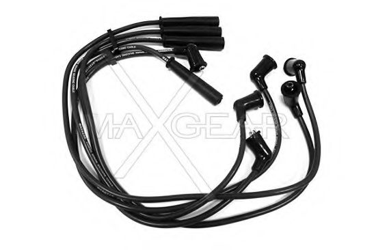 Комплект проводов зажигания MAXGEAR 53-0088
