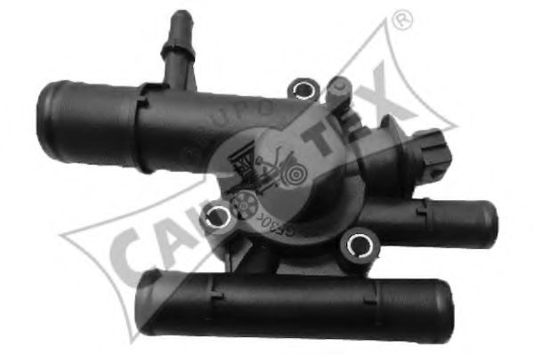 Фланец охлаждающей жидкости RENAULT 8200674369