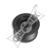 Ременный шкив генератора BMW 12317552352