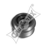 Ременный шкив генератора OPEL 97186700