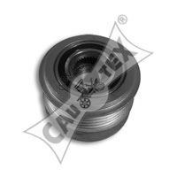 Ременный шкив генератора VAG 028903119S