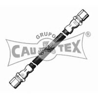 Тормозной шланг cautex 010031