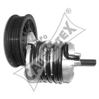 Ролик натяжной ремня генератора CAUTEX 461124