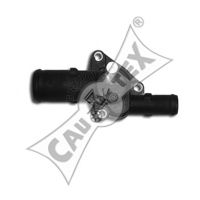 Фланец охлаждающей жидкости RENAULT 8200660882
