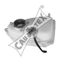 Расширительный бачок cautex 954015