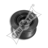 Ременный шкив генератора MERCEDES-BENZ A 648 155 00 15