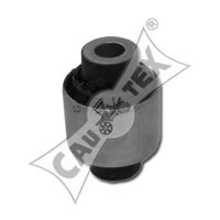 Сайлентблок задней балки CAUTEX 461181
