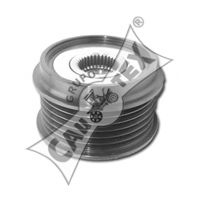 Ременный шкив генератора GM 93743440