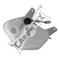 Расширительный бачок cautex 954006