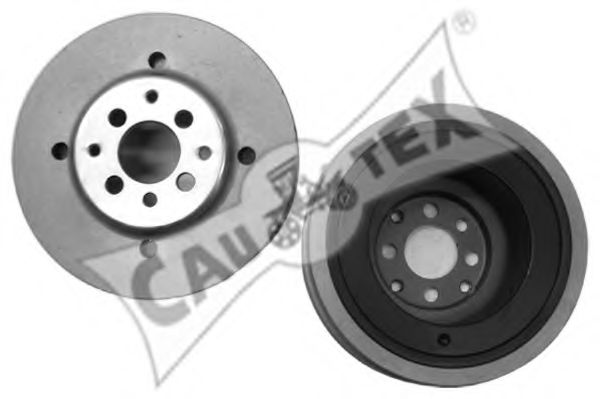 Шкив коленвала CAUTEX 460954