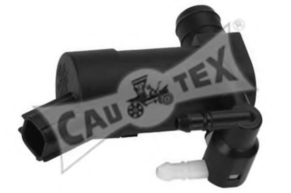 Насос омывателя CAUTEX 954638