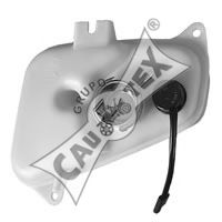 Расширительный бачок cautex 954020