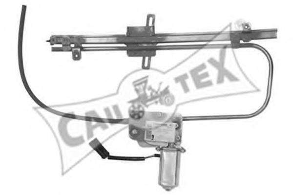 Стеклоподъемник cautex 707229