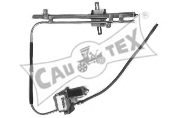 Стеклоподъемник Hyundai/Kia 8240324221